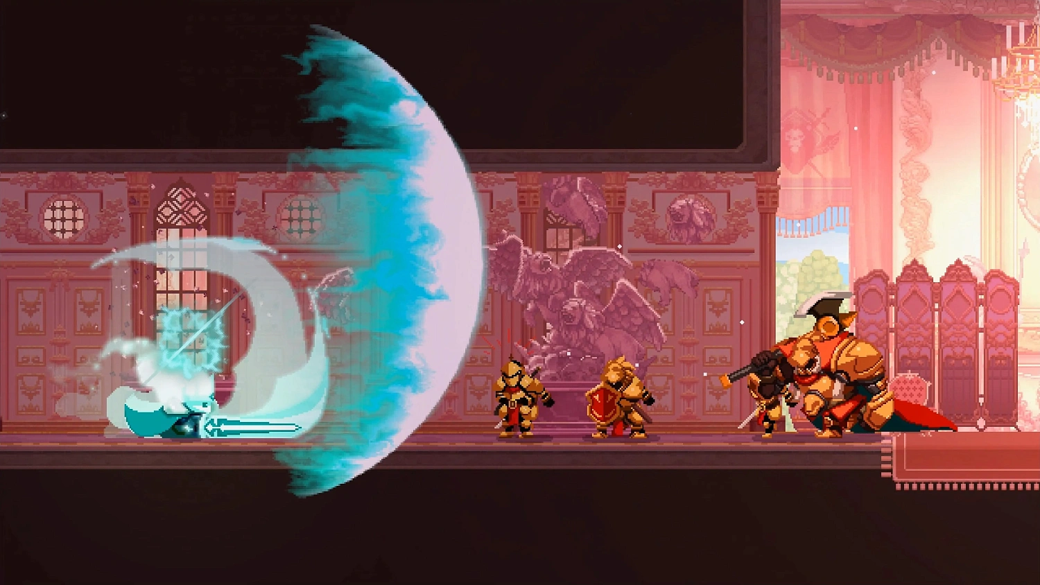 Skul: The Hero Slayer