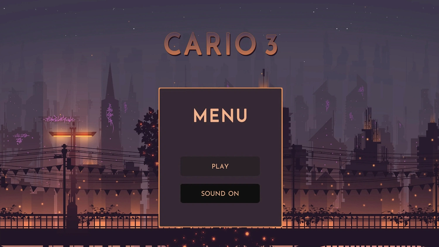 Cario 3