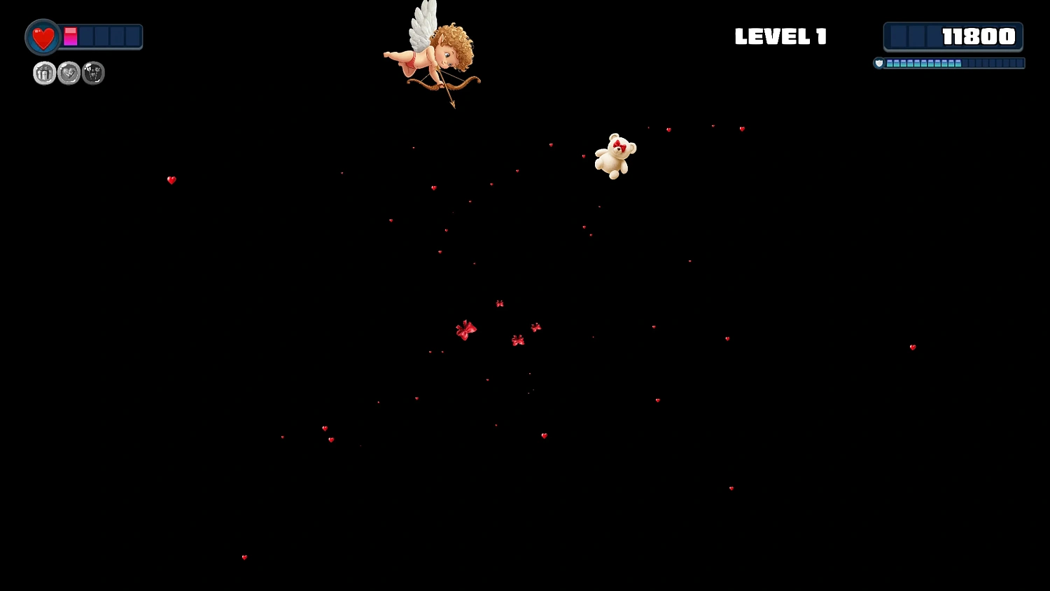 Valentine Revolution