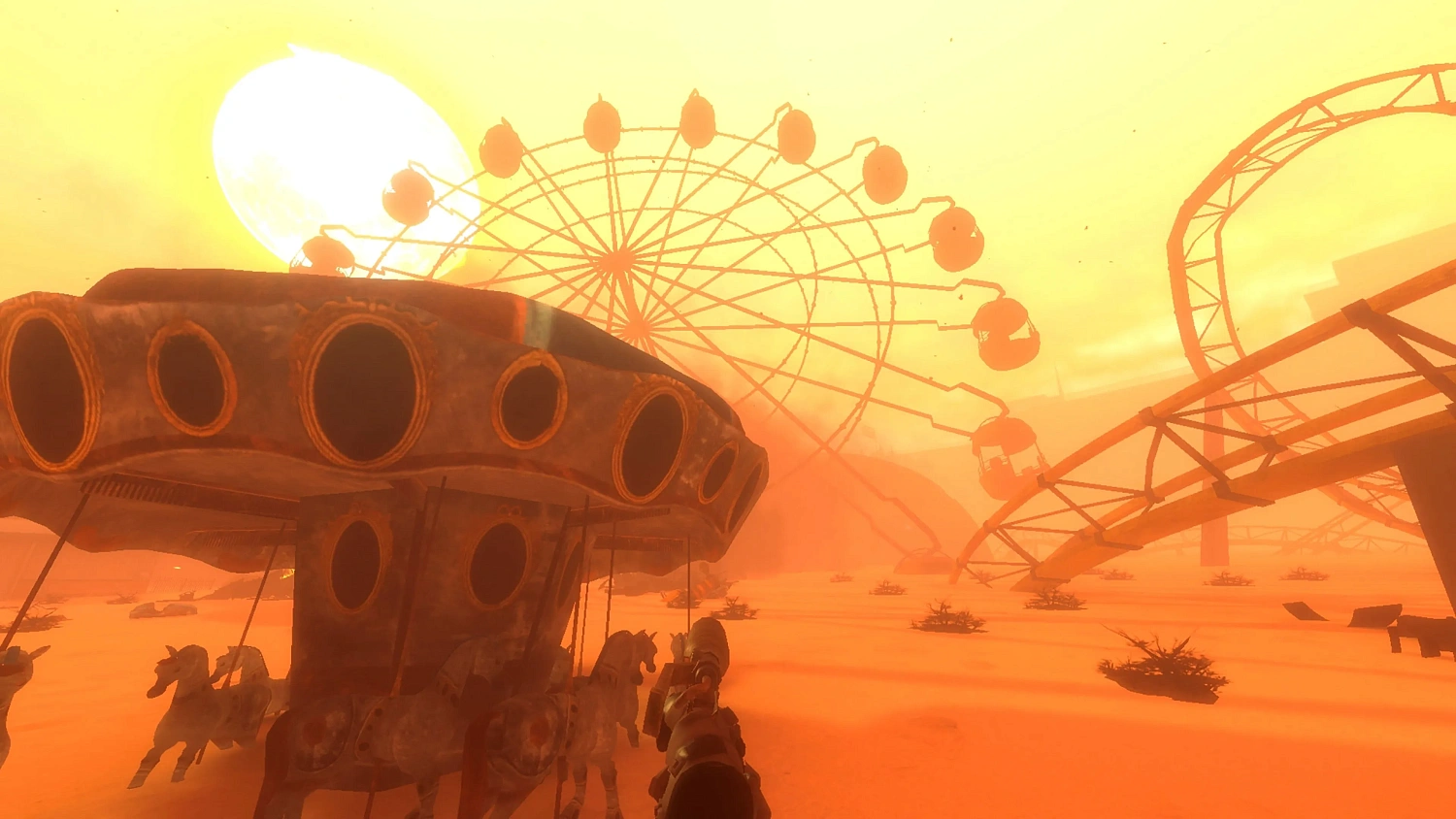 Relatos de la Zona™