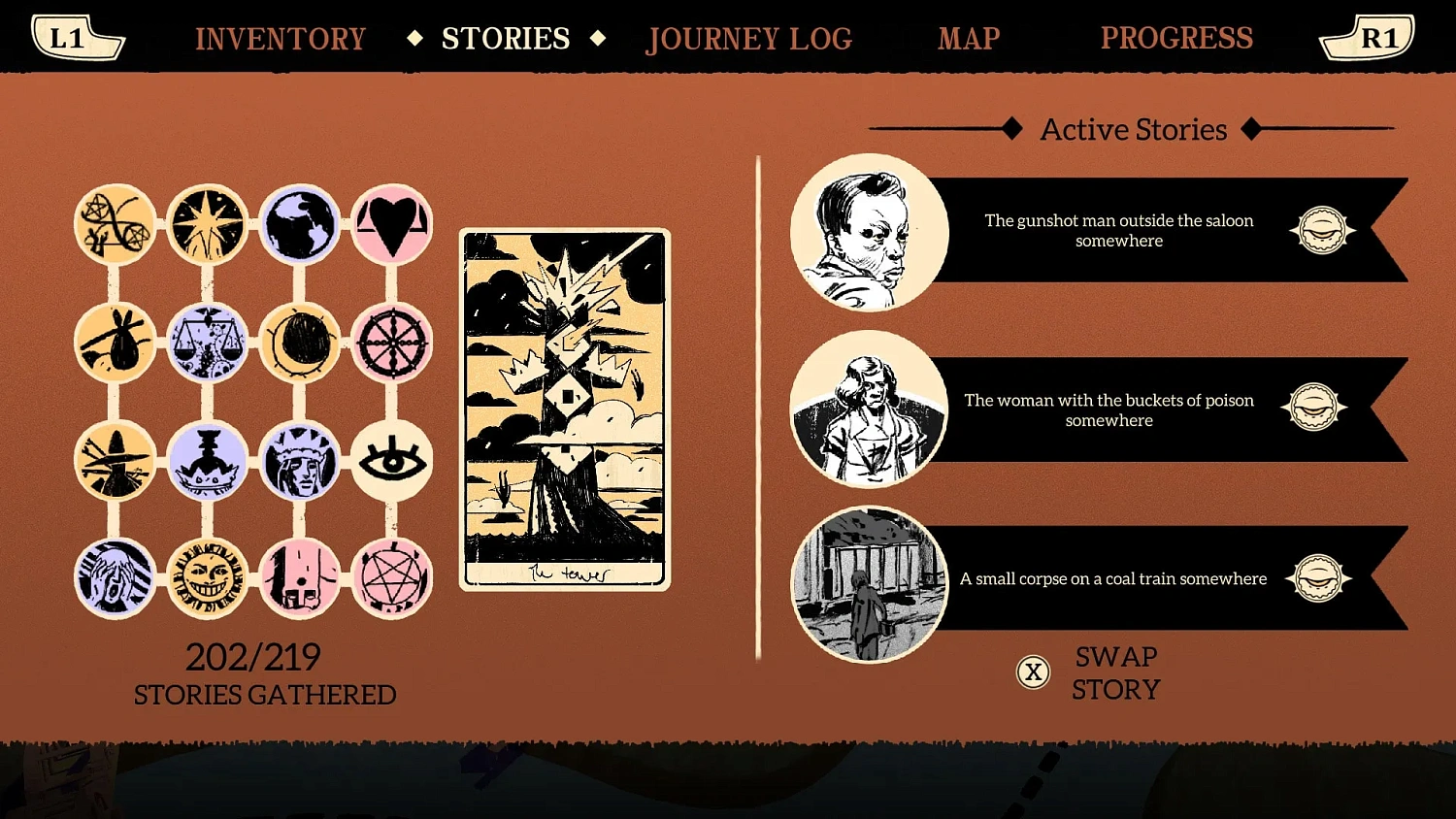 Where the Water Tastes Like Wine