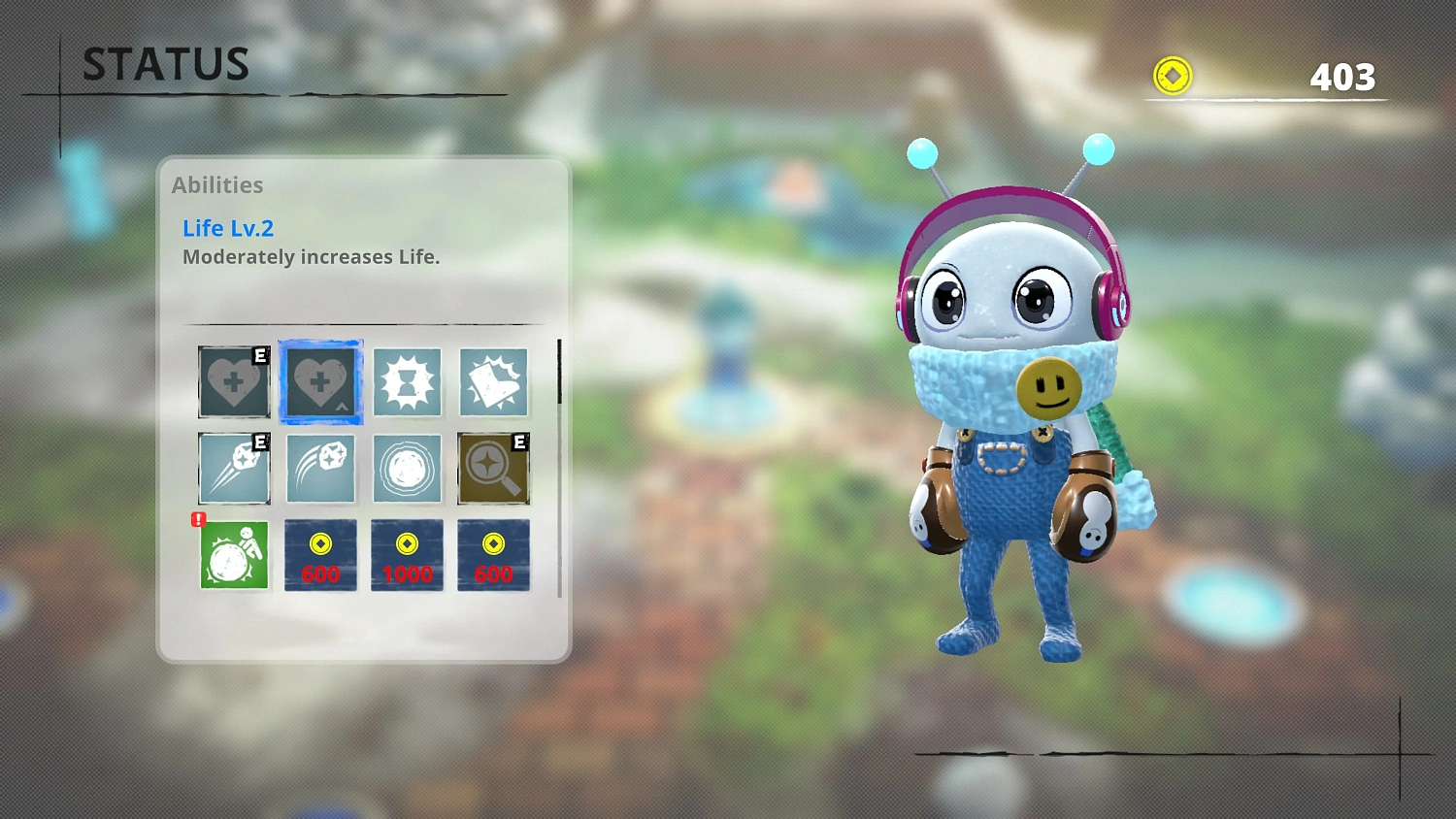 Snow Bros. Wonderland