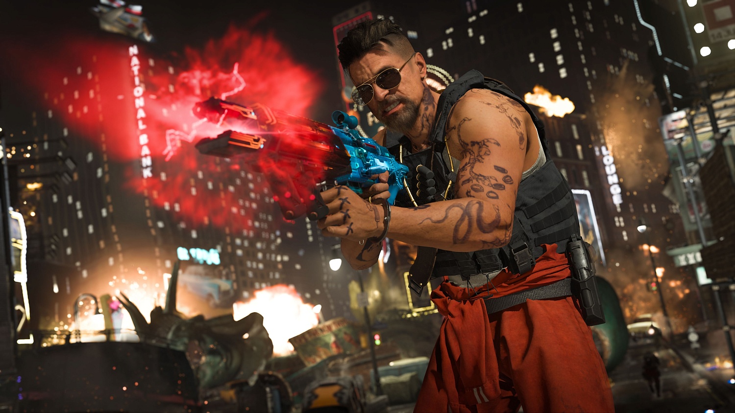 Call of Duty®: Vanguard