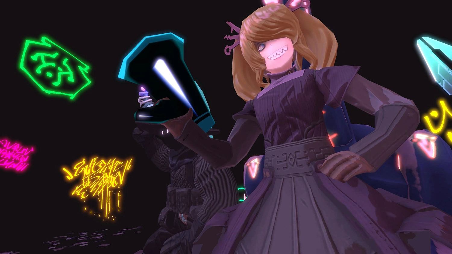 RUINSMAGUS: COMPLETE