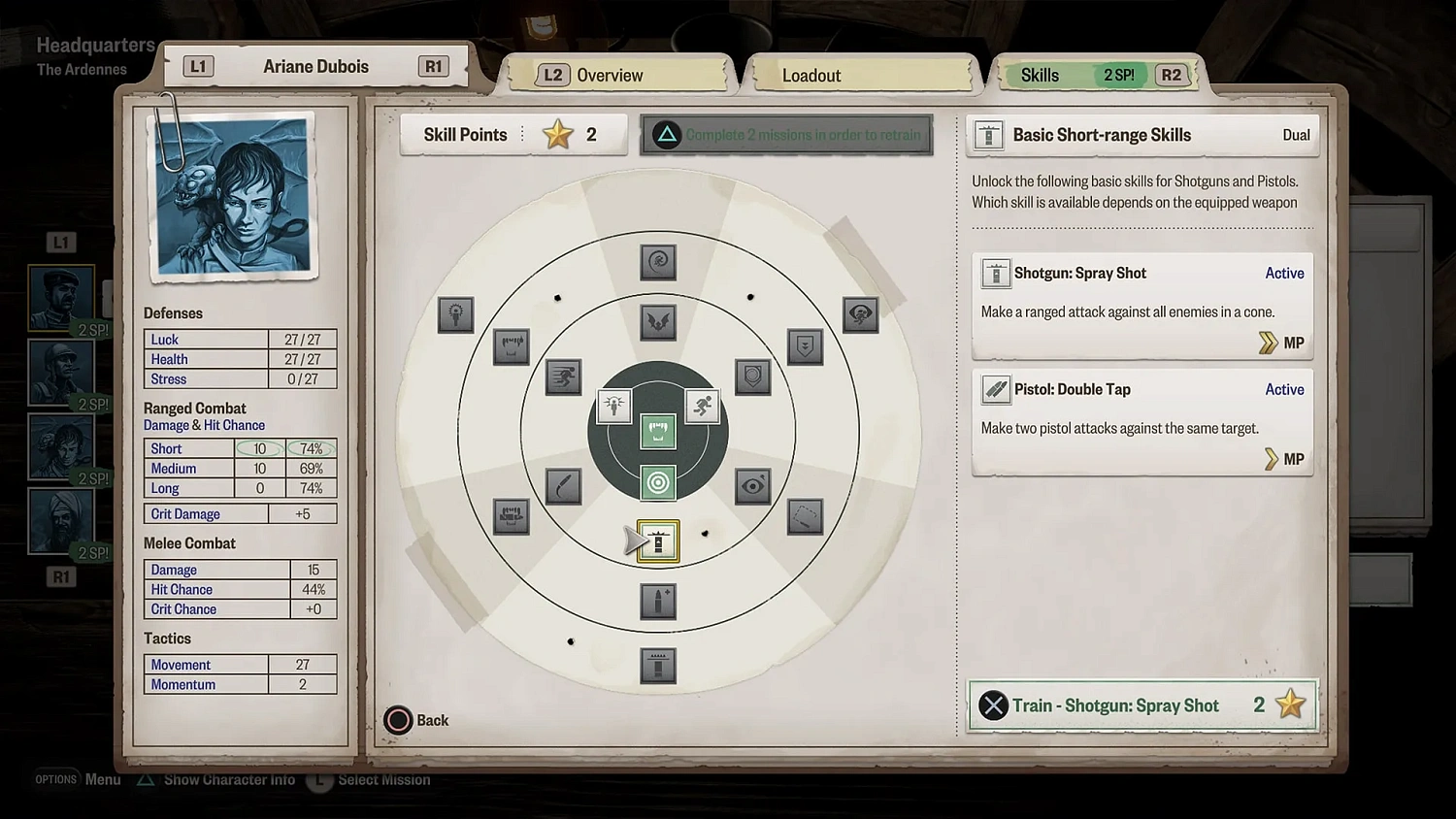 Achtung Cthulhu Tactics