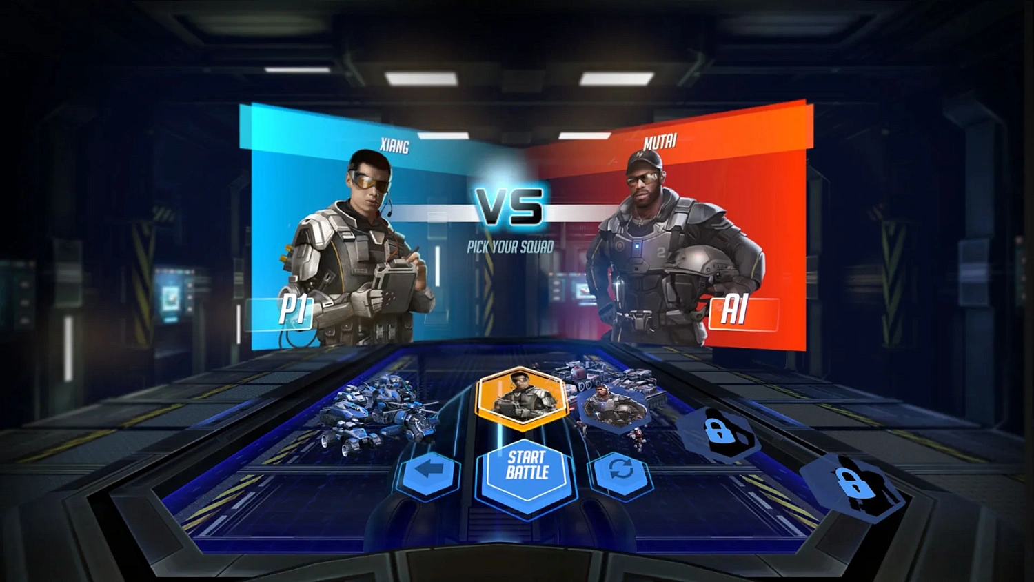 League of War