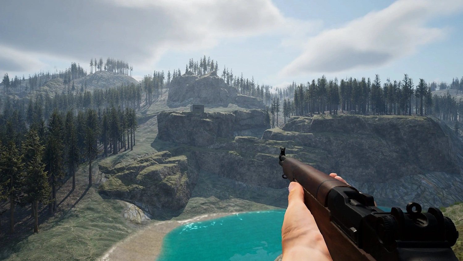 United Assault - Final Stand