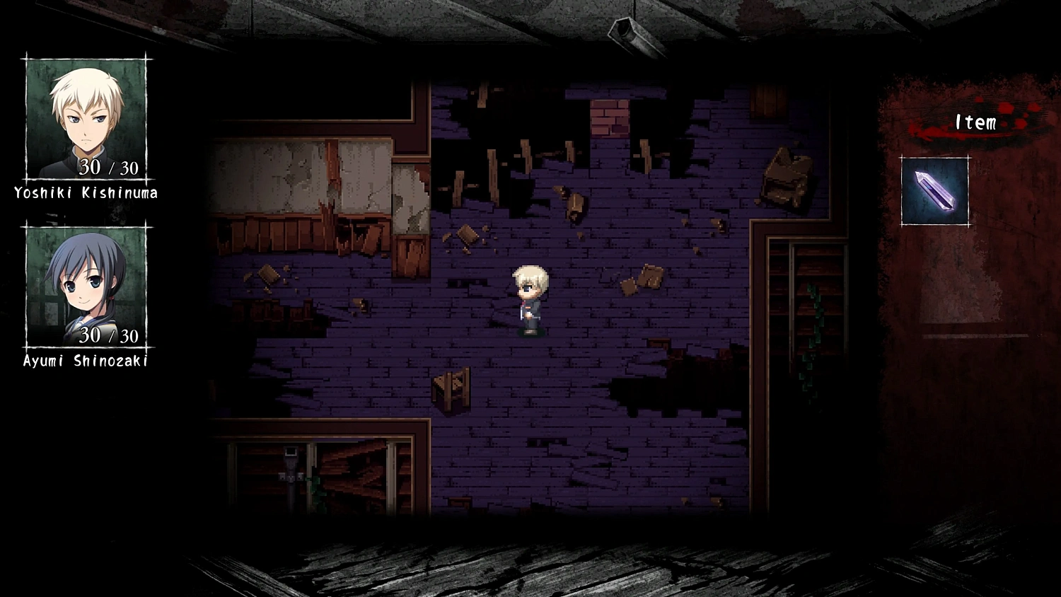 Corpse Party