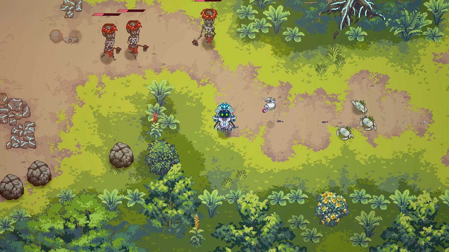 HYKE:Northern Light(s)