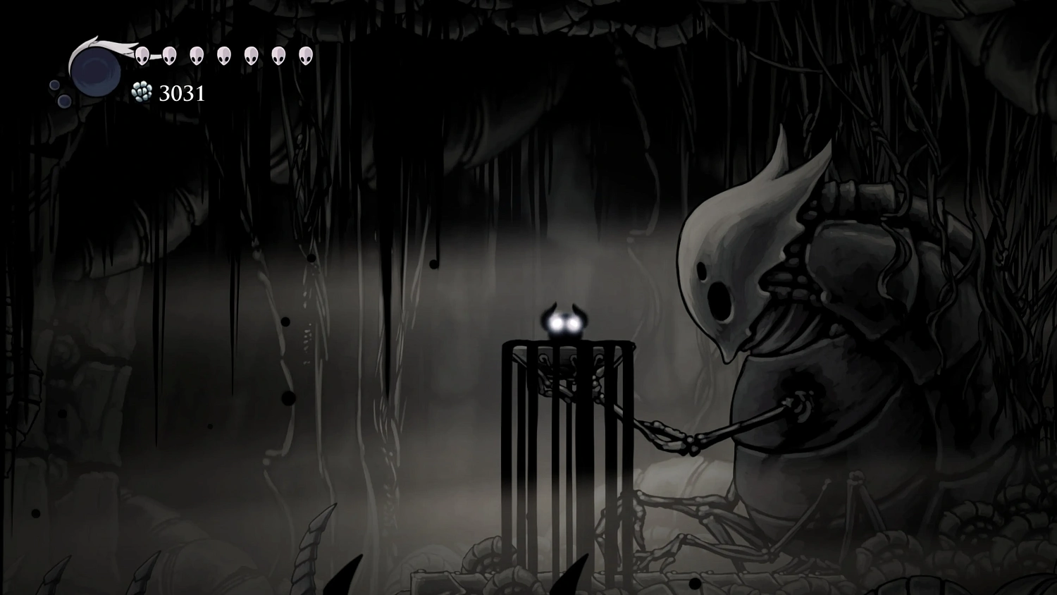 Hollow Knight
