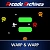 Arcade Archives WARP & WARP