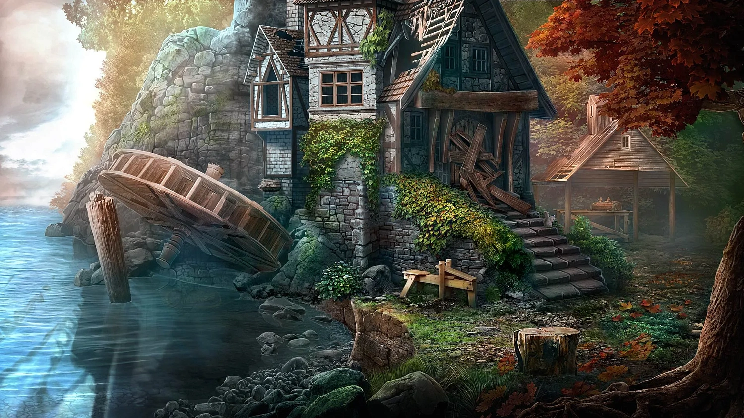 King's Heir: Rise to the Throne