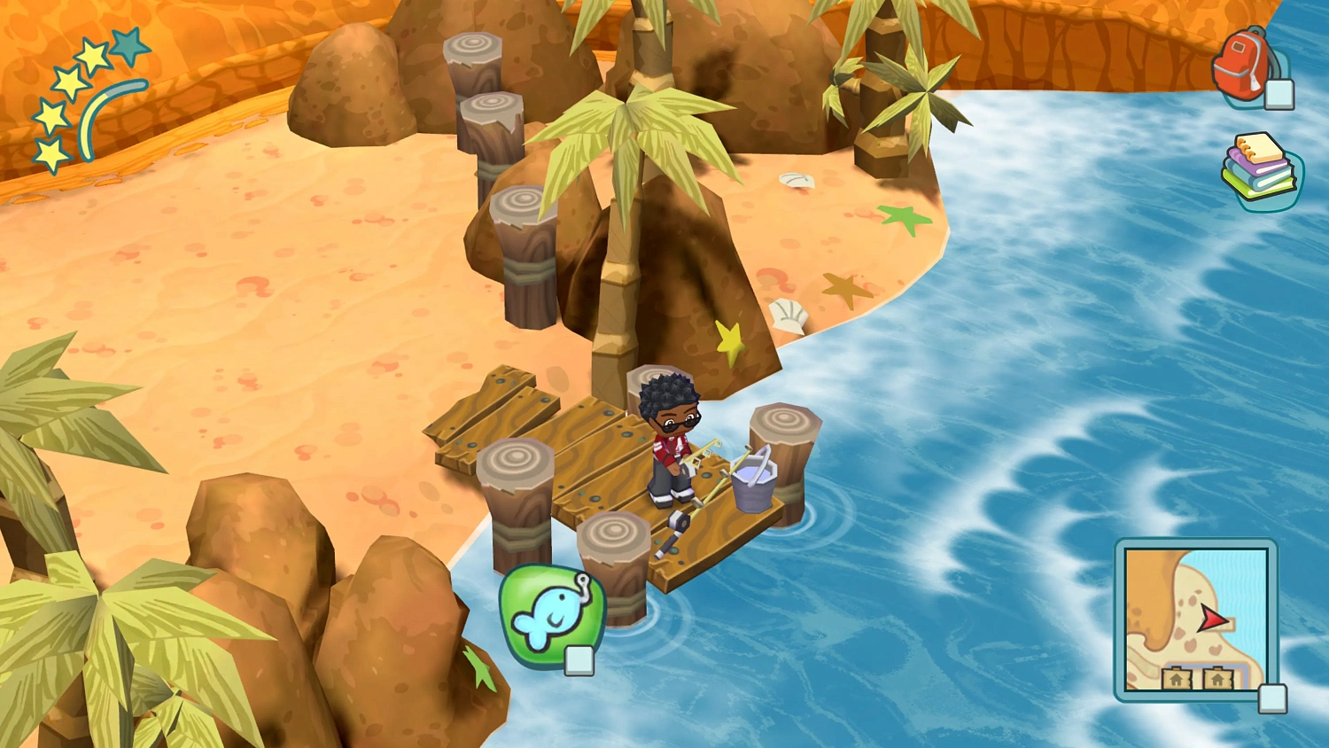 MySims™: Cozy Bundle