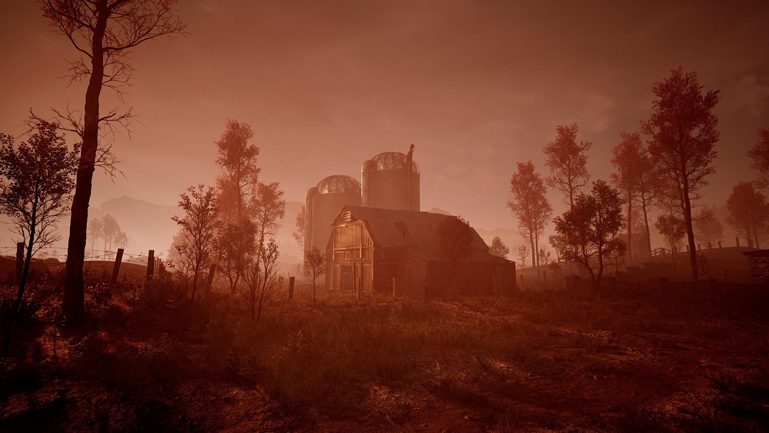 Slender - The Arrival