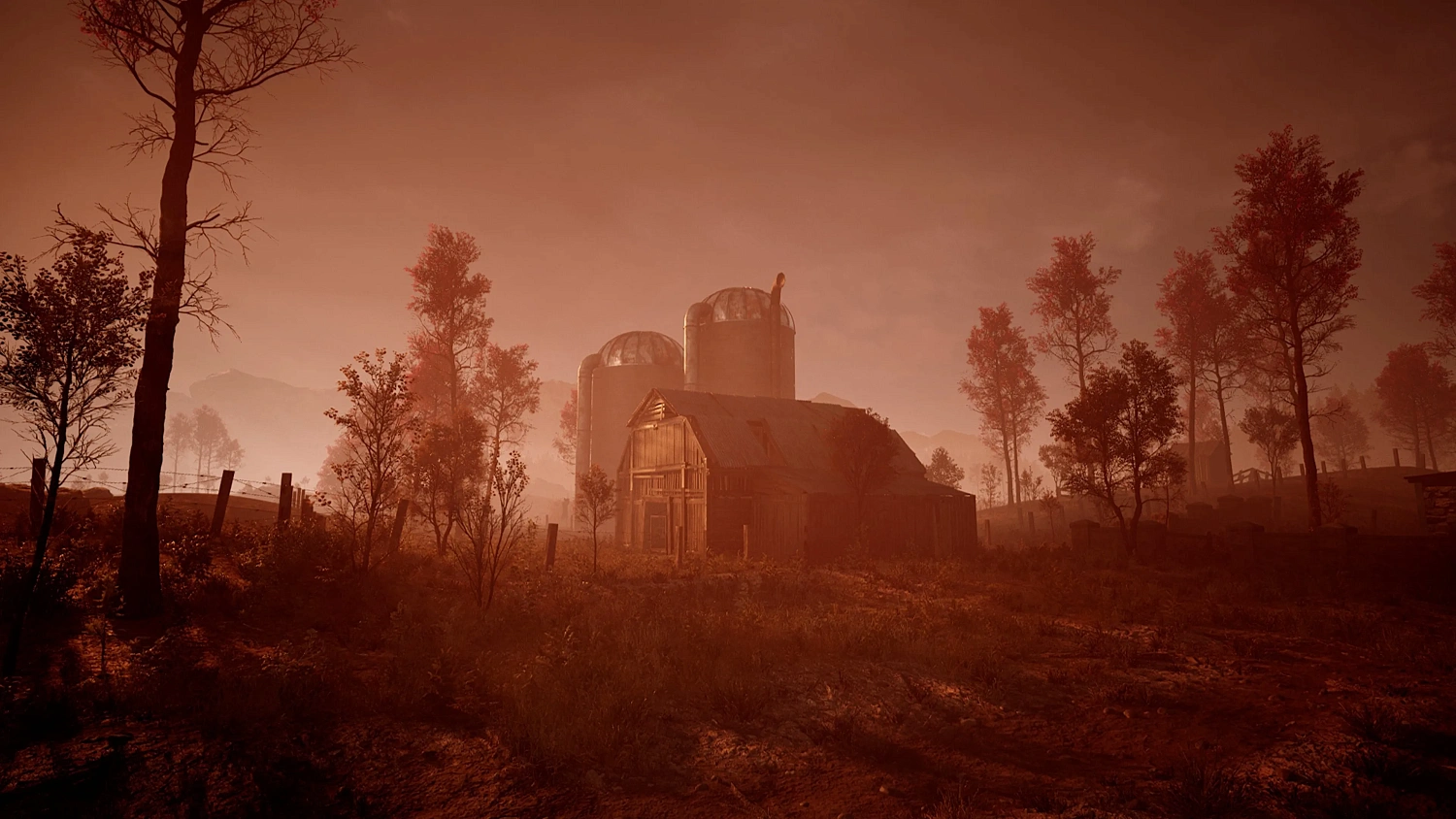 Slender - The Arrival
