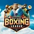 Mutant Boxing League VR