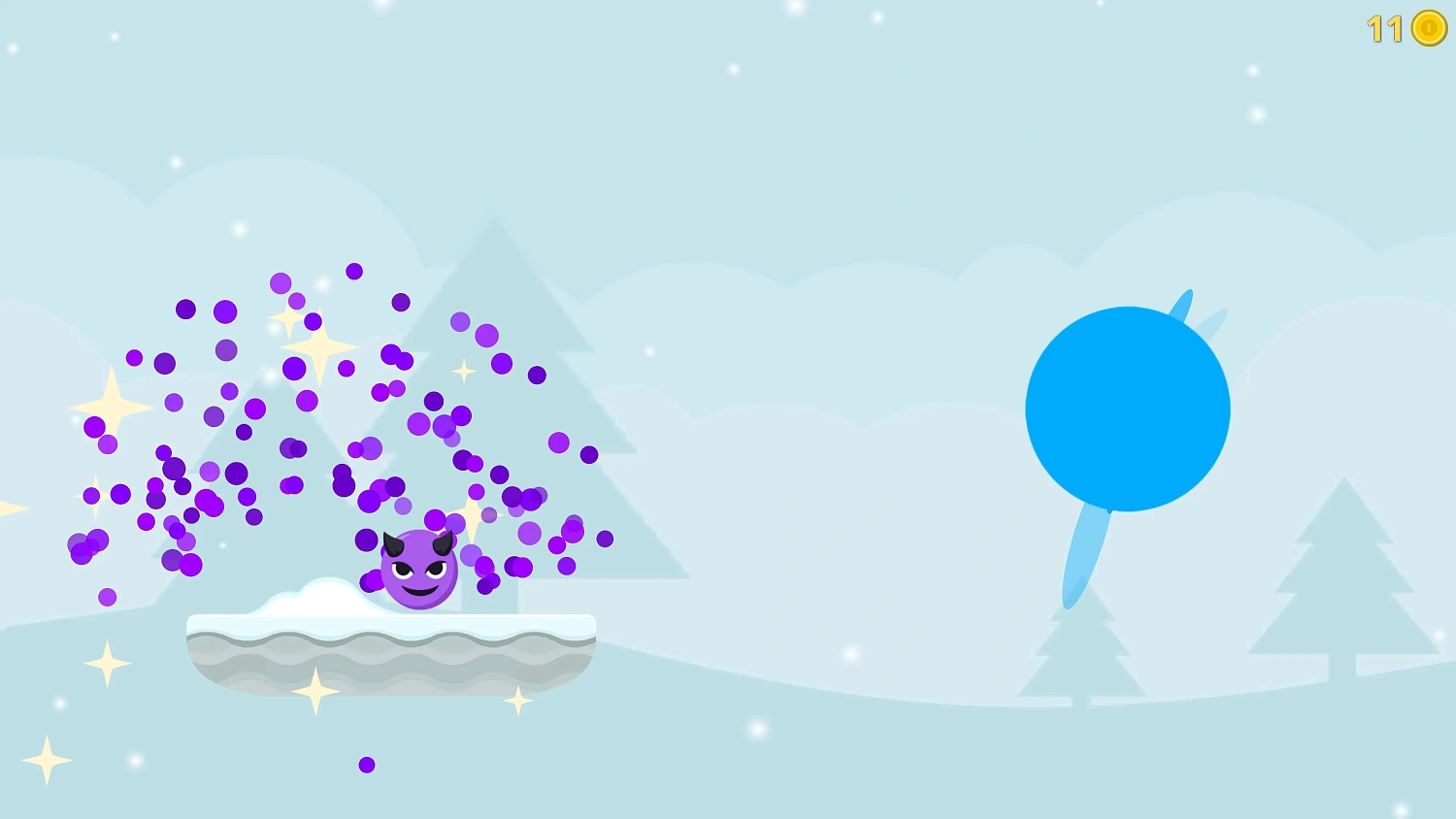 Slime Shot Adventure