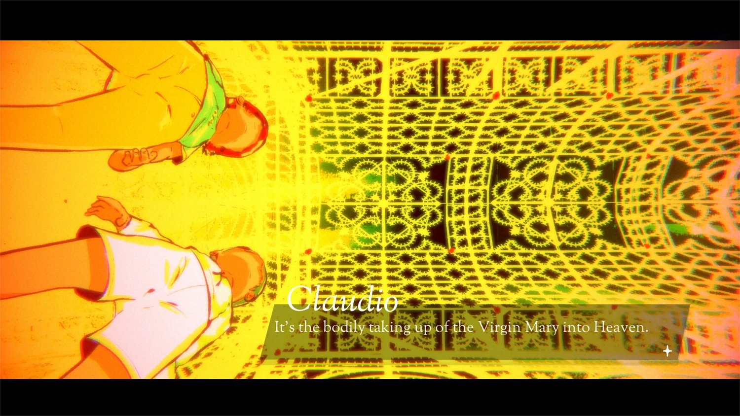 Mediterranea Inferno PS4 & PS5