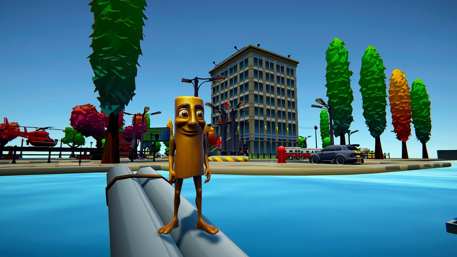 Only Tung Tung Sahur UP