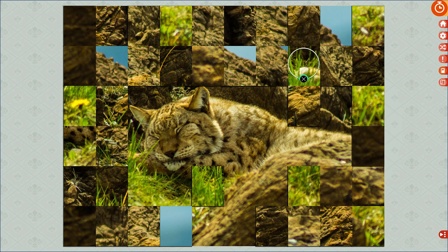 Puzzle Vacations: France