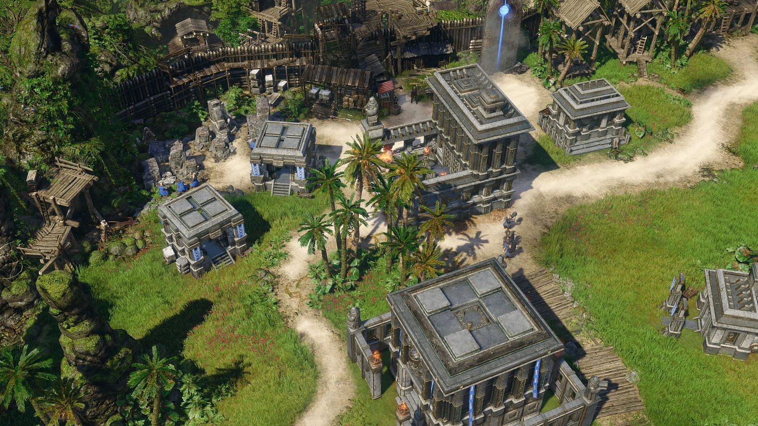 SpellForce III Reforced