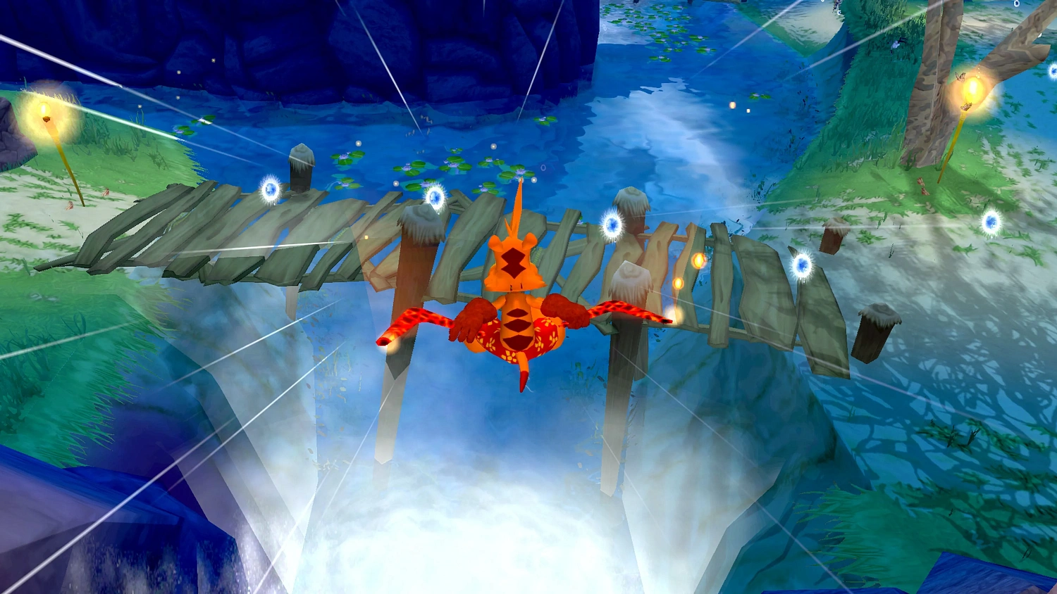 TY el Tigre de Tasmania™