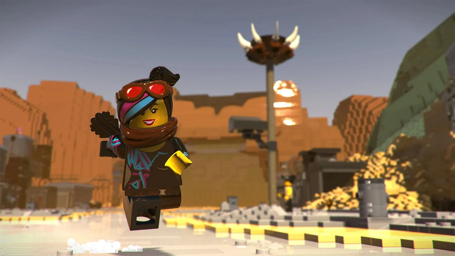 The LEGO® Movie 2 - Videogame