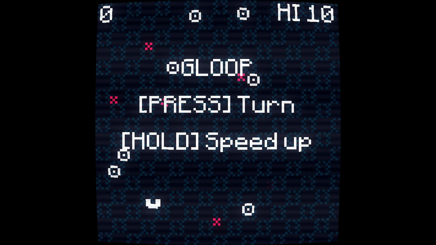 G PRESS