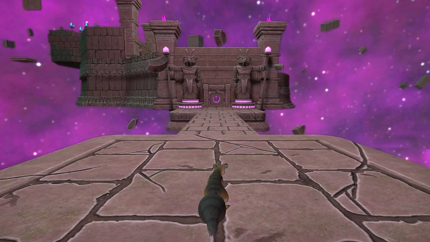 Ice Age: Una Aventura de Bellotas