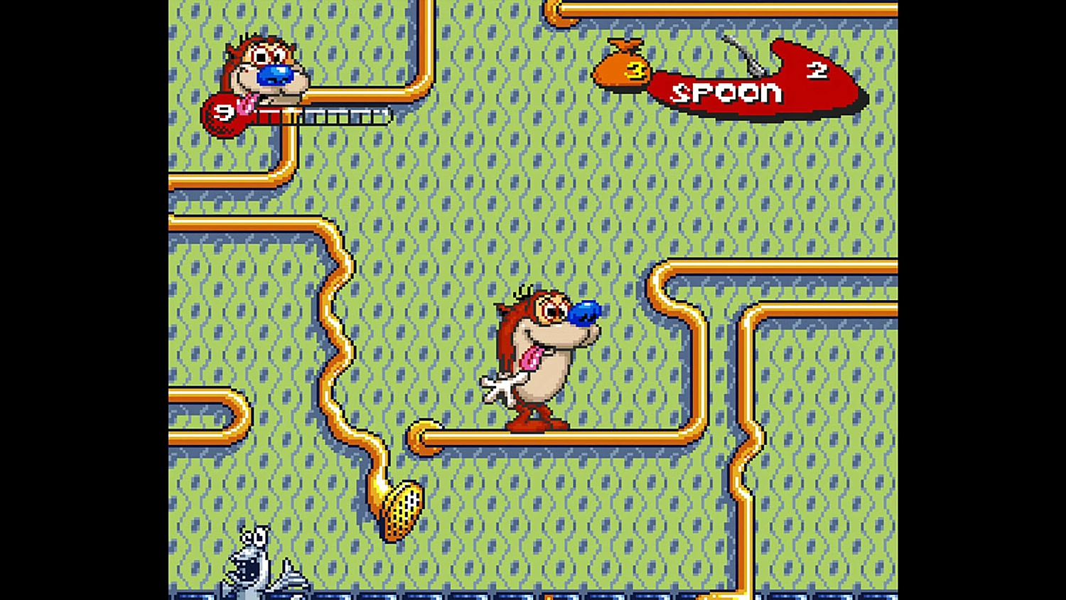 Ren & Stimpy Happy, Happy, Joy, Joy, Collection