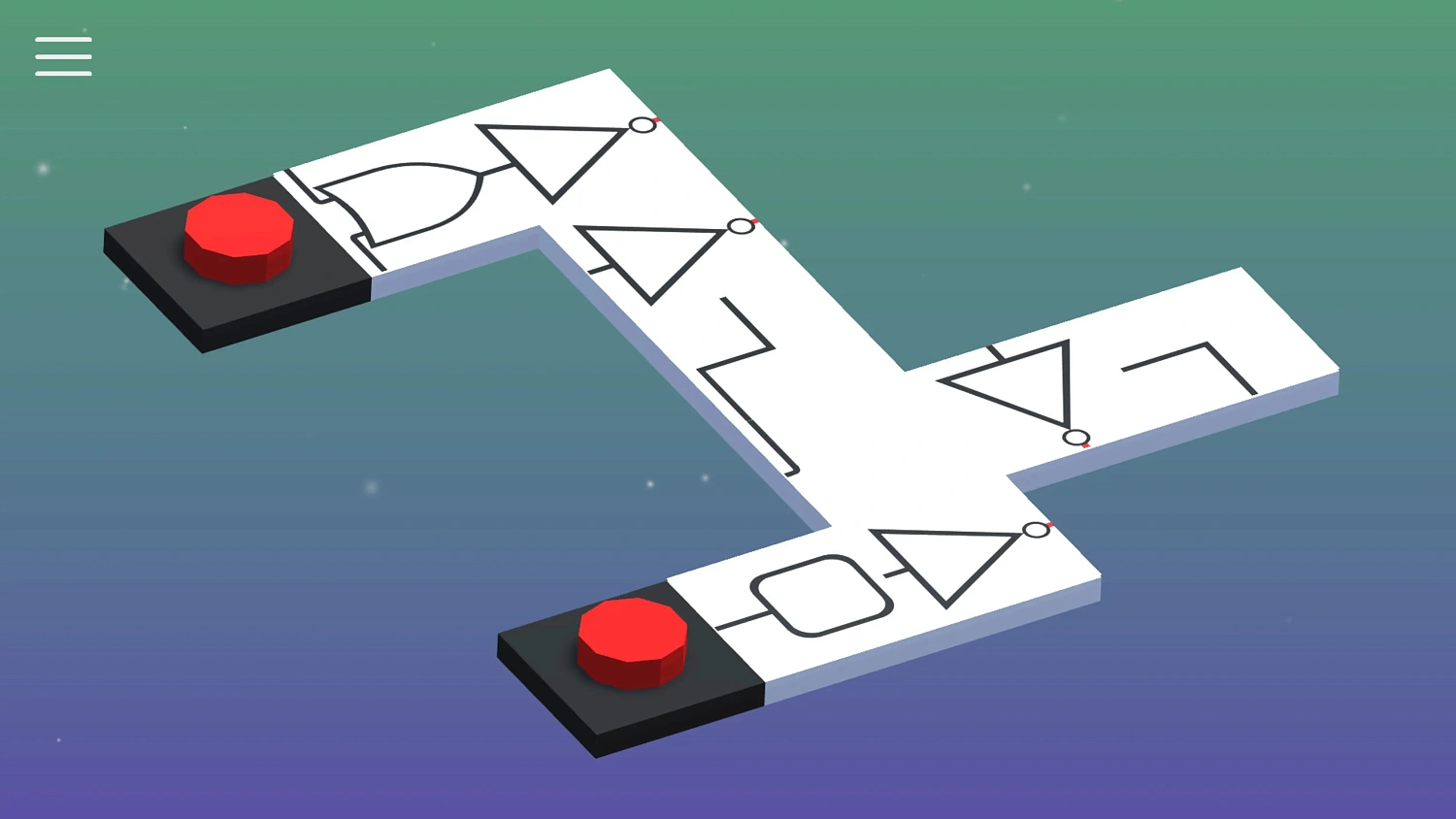 Puzzletronics Digital Infinite