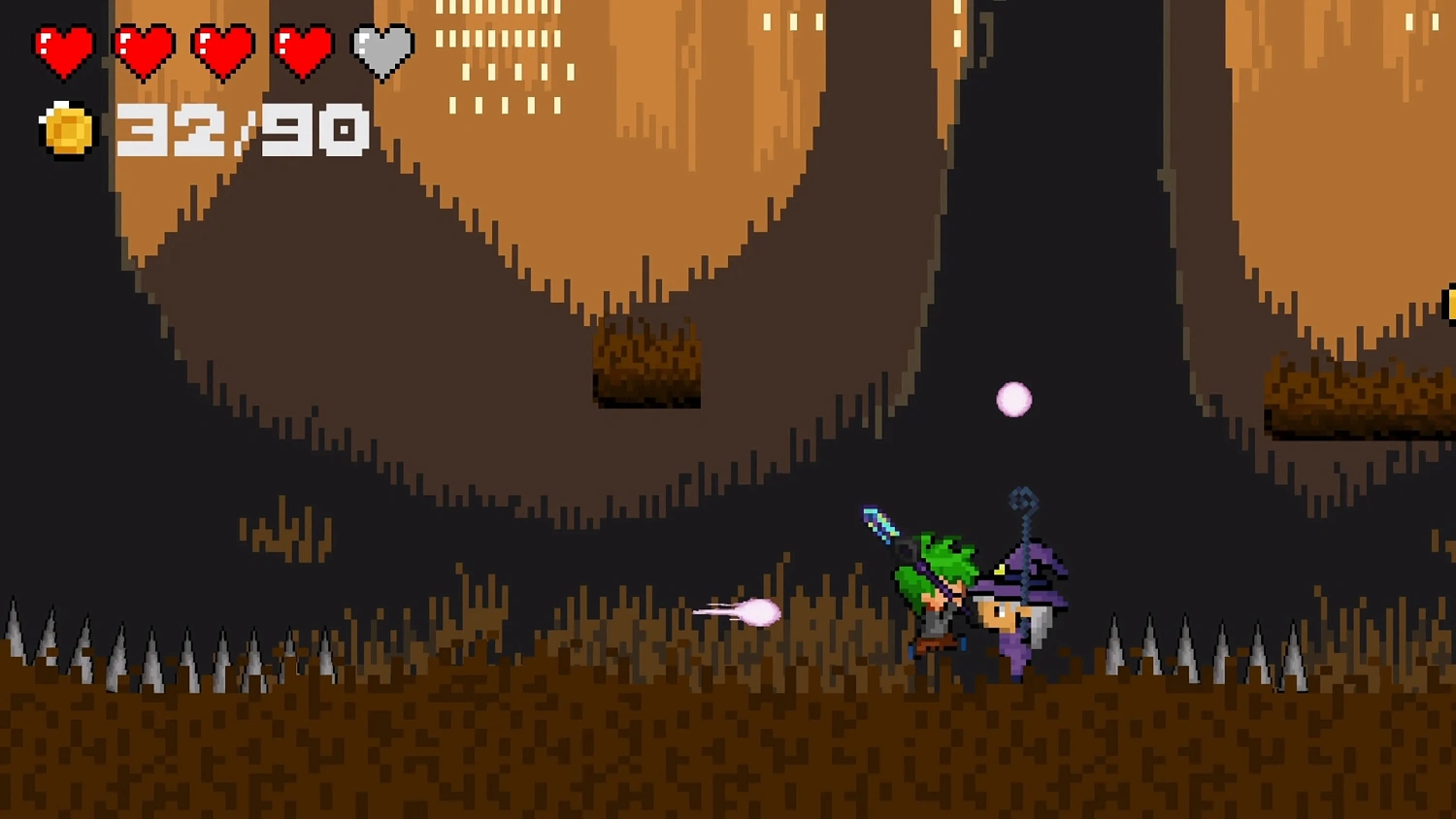 Ariko's Enchanted Forest