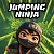 Jumping Ninja