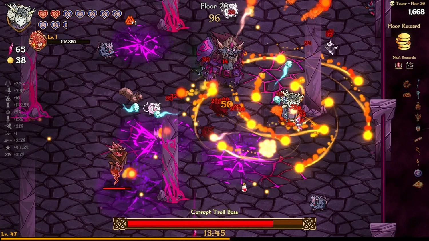 Nordic Ashes: The Complete Saga