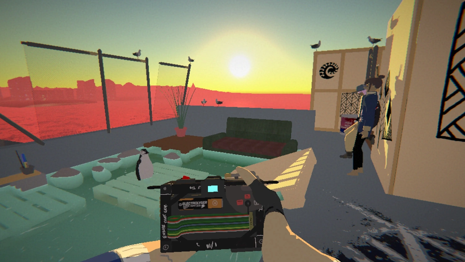 Umurangi Generation: Edición especial