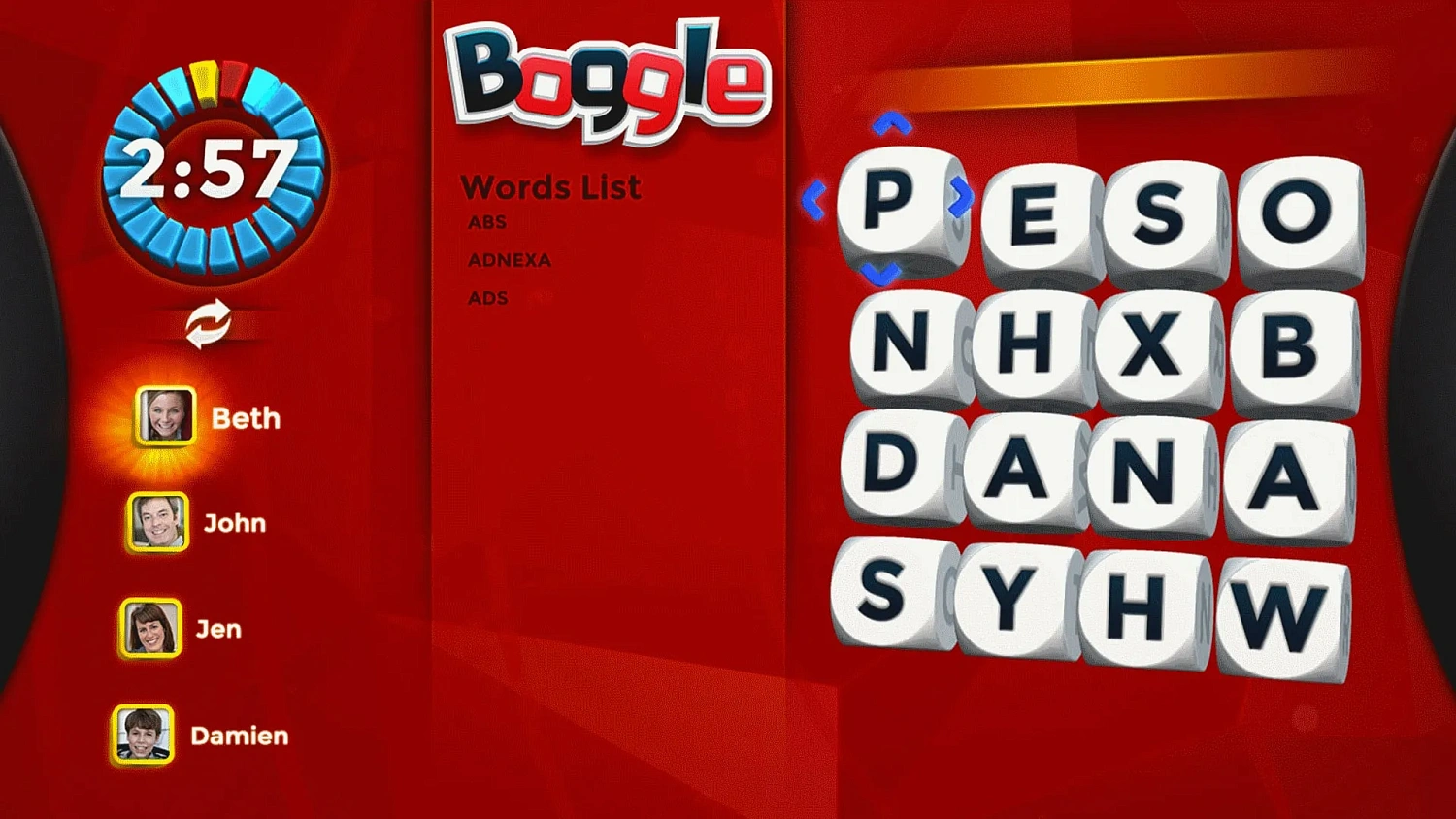 Boggle®