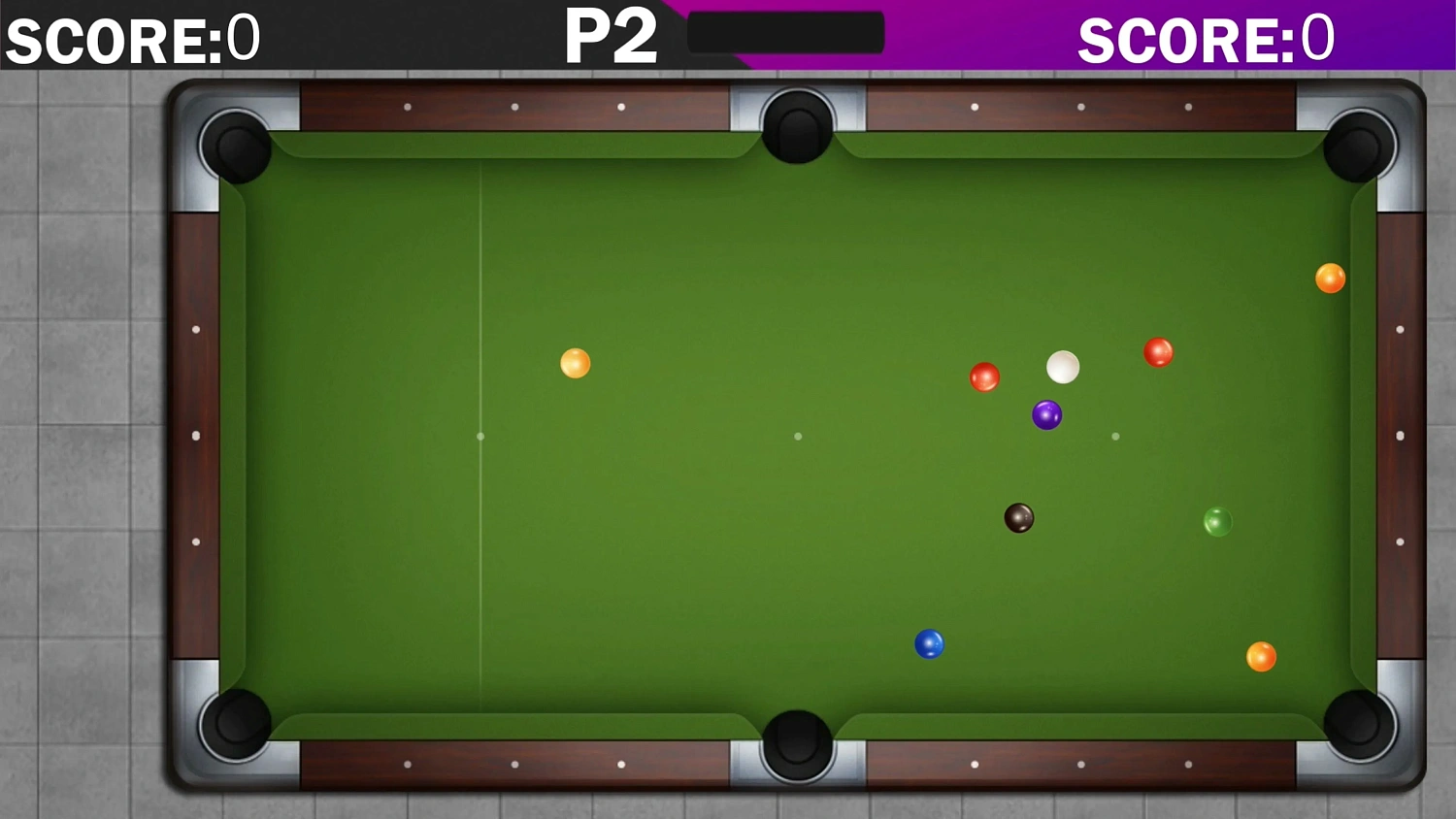 Casual Challenge Players' Club