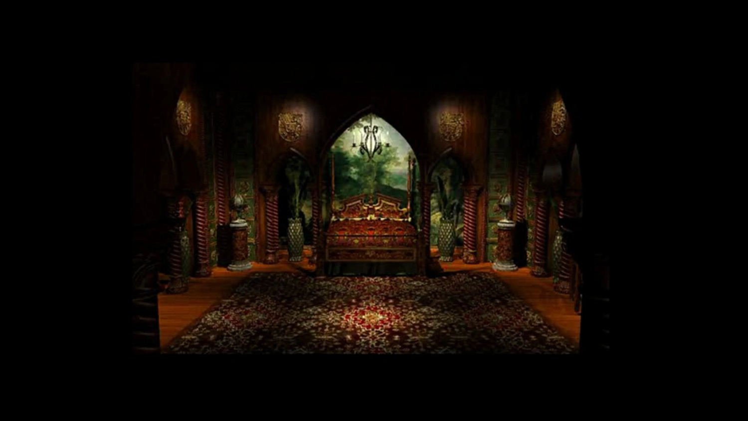 Myst (PS1)