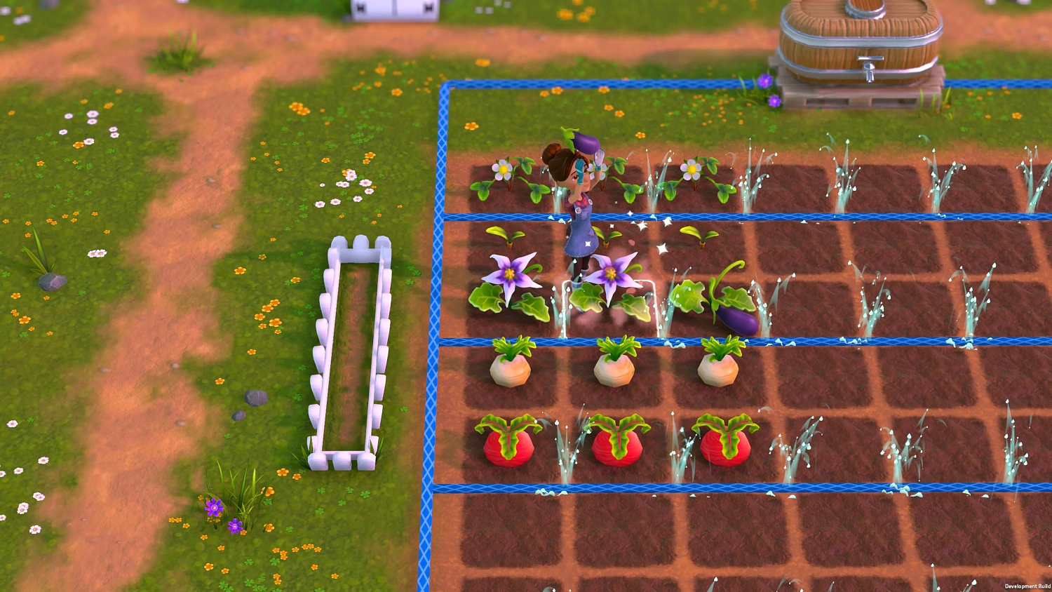 My Universe - Green Adventure - Farmers Friends