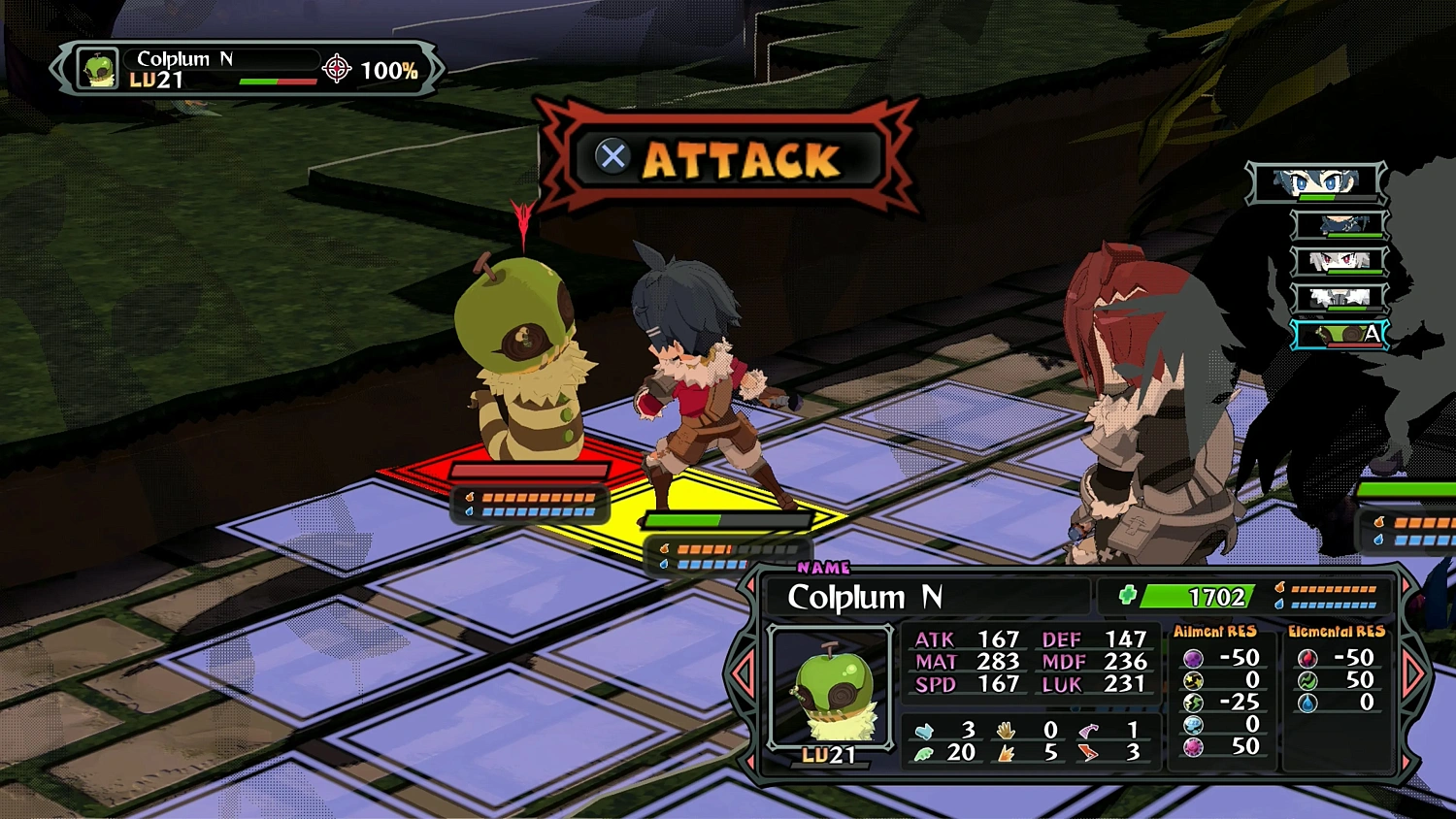 Monster Menu: The Scavenger's Cookbook