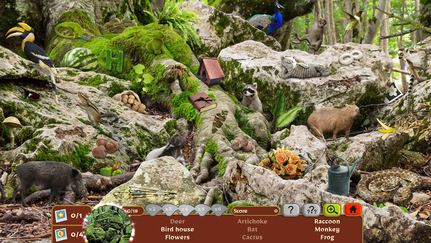 Nature Escapes 5 Collector's Edition