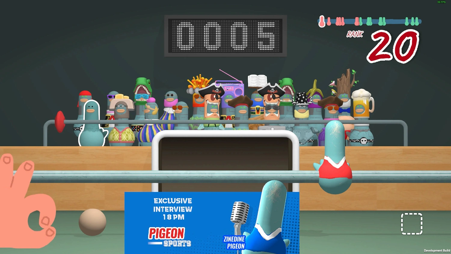 Headbangers: Rhythm Royale