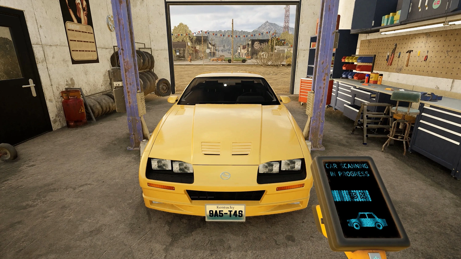 Car Dealer Simulator