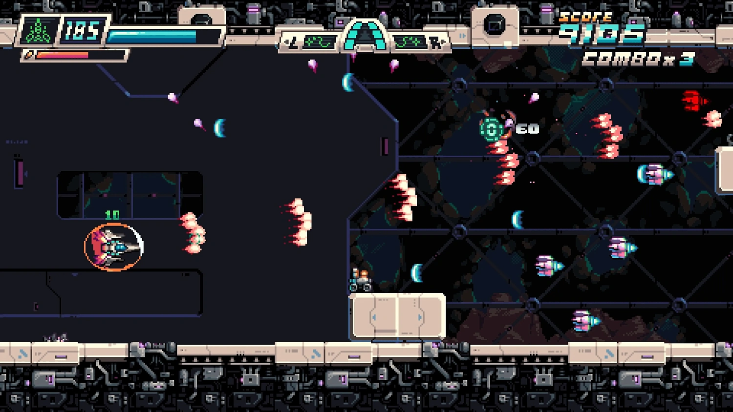 Habroxia 2 - PS5 Edition