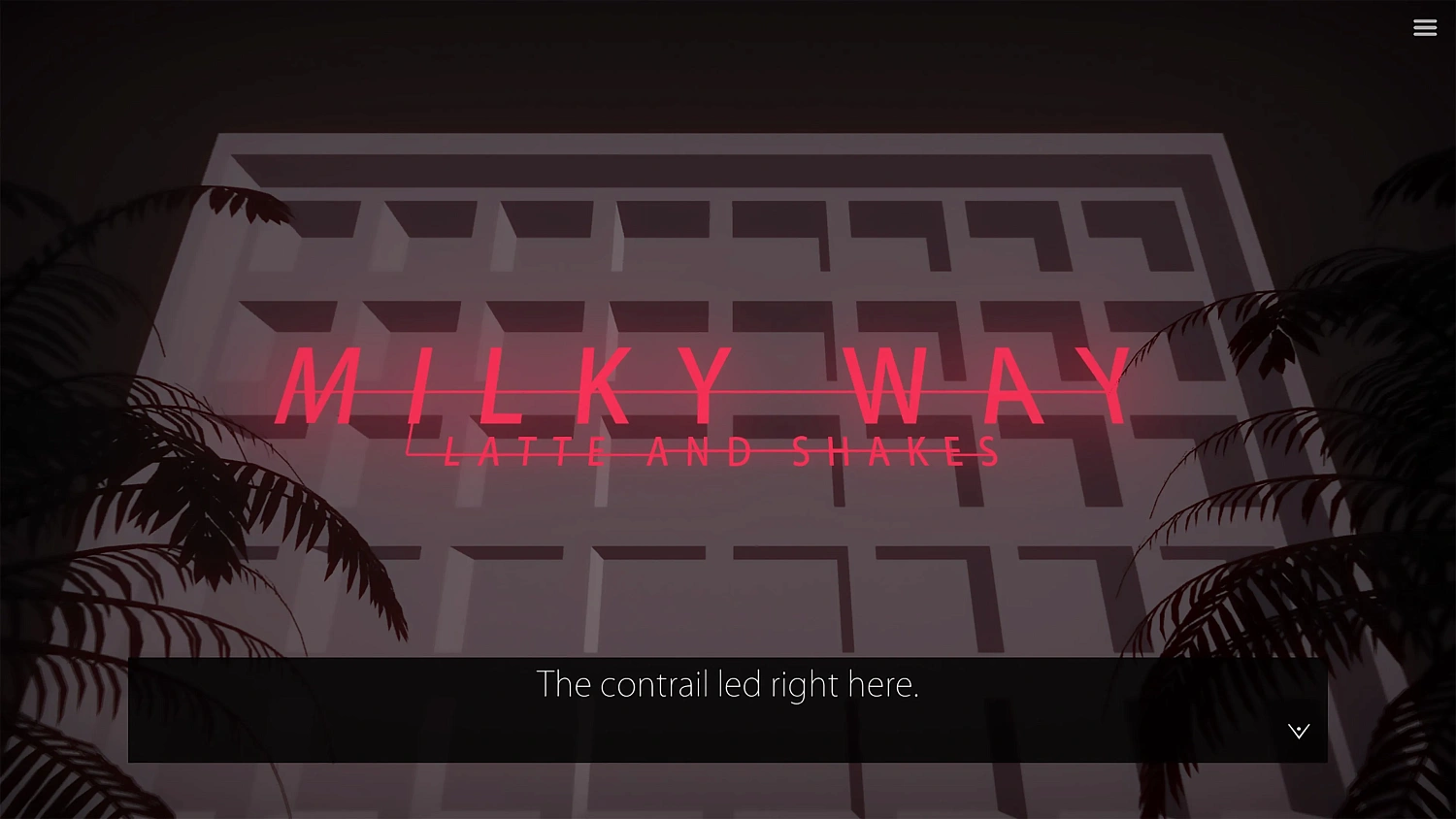 Milky Way Prince – The Vampire Star