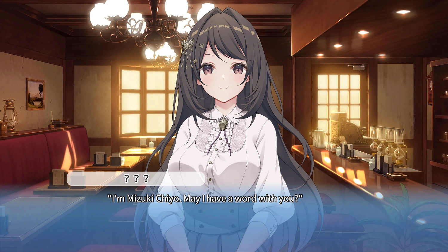 COSPLAY LOVE! : Enchanted princess