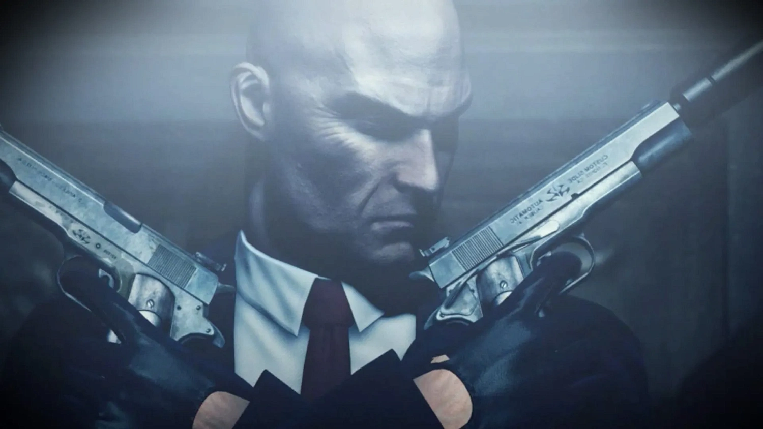 Hitman: Absolution HD