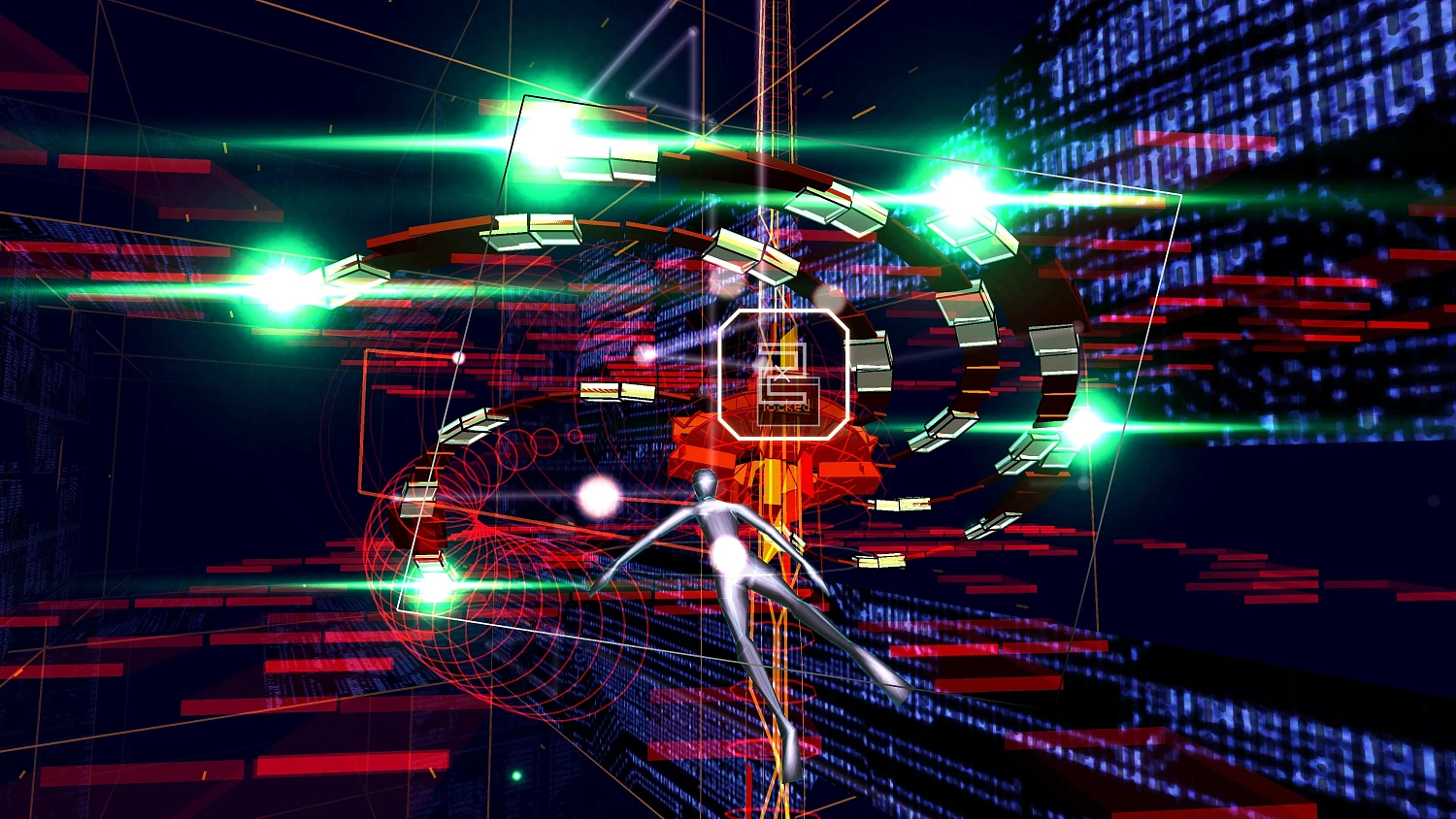 Rez Infinite