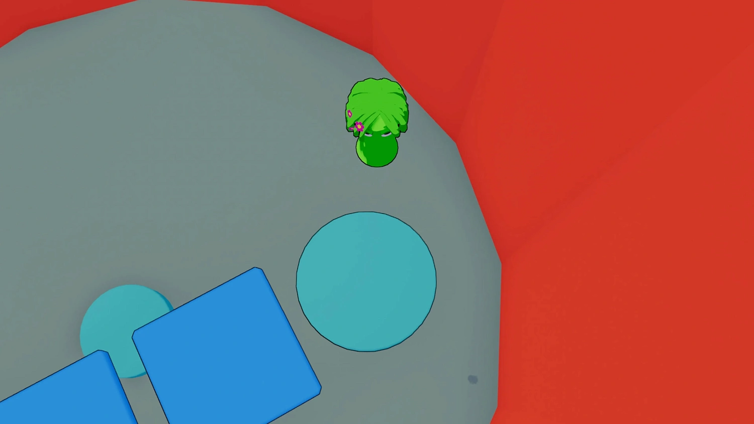 Obby Sprunki Towers