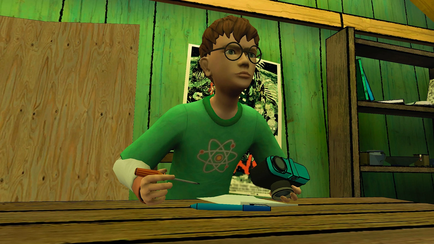 Horror Tale 1: Remaster